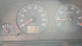 FIAT Scudo 2004