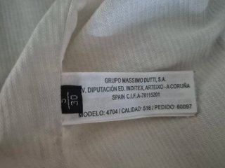 Cazadora Piel Massimo Dutti