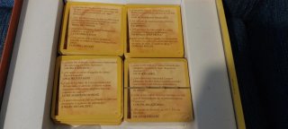 Lote Juegos Mesa Salvame y Party & Co