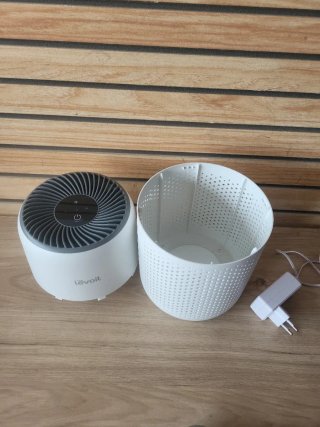 Purificador de Aire Levoit Core Mini