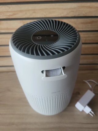Purificador de Aire Levoit Core Mini