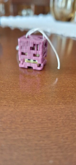 Kinder Joy Minecraft - 4 pezzi
