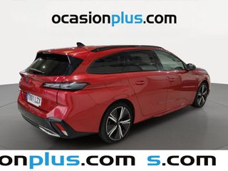 Peugeot 308 SW PureTech 130 S&S GT EAT8 96 kW (130 CV)