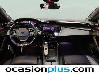 Peugeot 308 SW PureTech 130 S&S GT EAT8 96 kW (130 CV)