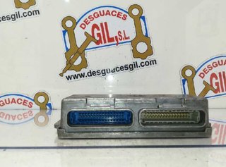Centralita motor uce opel 151472 6237797 astra g