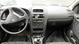 Centralita motor uce opel 151472 6237797 astra g