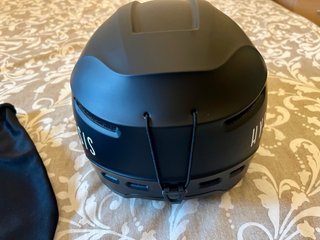 Casco Hysteresis H-Shock Fotocromatic