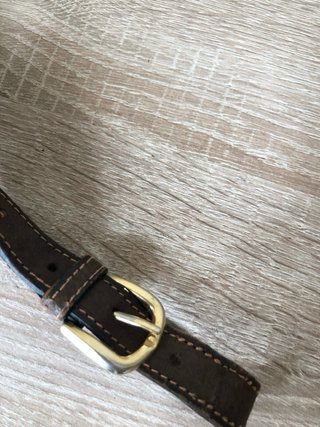 Bolso Gucci Vintage Marrón Multicolor