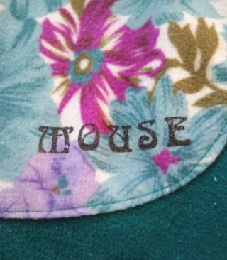 Chaqueta vintage