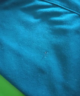Chaqueta vintage