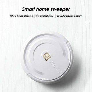 Robot Aspirador Inteligente Sweeping