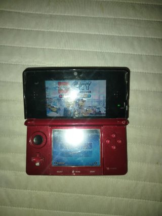 LEGO City Undercover Nintendo 3DS
