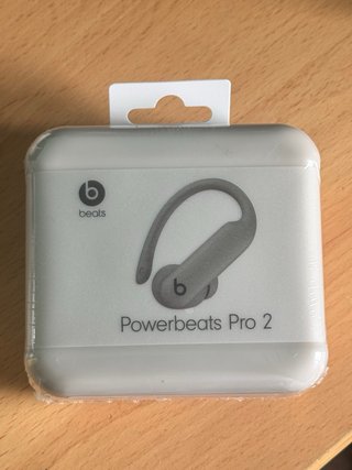 Beats Powerbeats Pro 2 Auriculares Inalámbricos