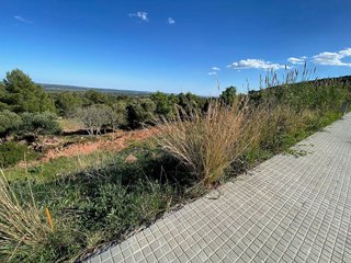 Terreno en venta en Alcover