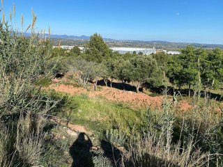 Terreno en venta en Alcover