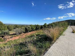 Terreno en venta en Alcover