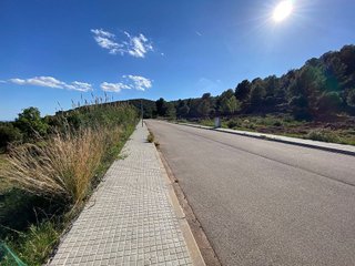 Terreno en venta en Alcover