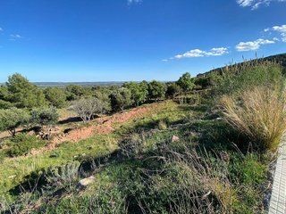 Terreno en venta en Alcover