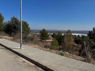 Terreno en venta en Alcover