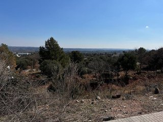 Terreno en venta en Alcover