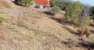 Terreno en venta en Alcover