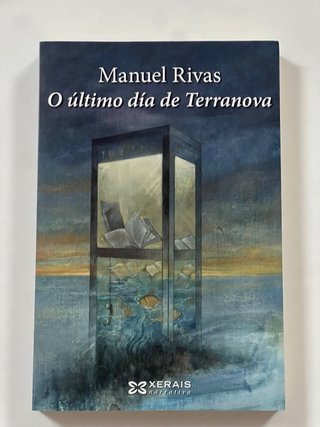 O último día de Terranova