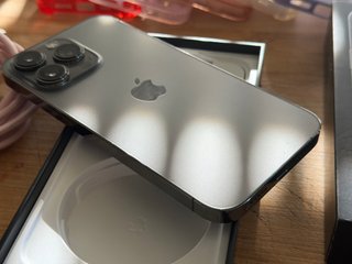 iPhone 13 Pro 256GB Gris
