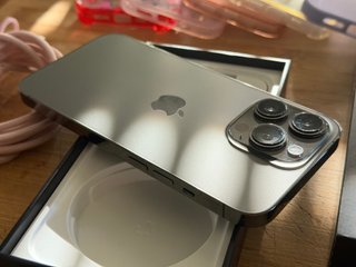 iPhone 13 Pro 256GB Gris