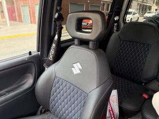 Suzuki Vitara 1995