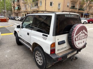 Suzuki Vitara 1995