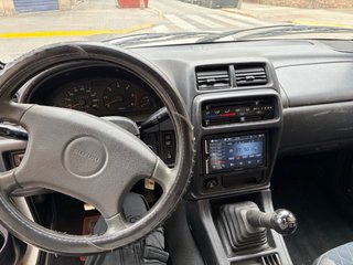 Suzuki Vitara 1995