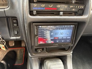 Suzuki Vitara 1995