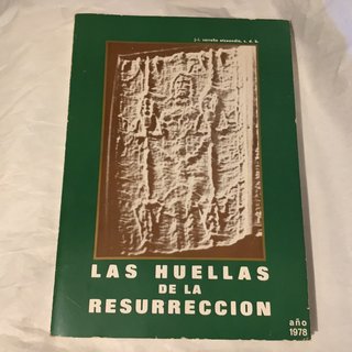 4 LIBROS DE TEMÁTICA RELIGIOSA MUY INTERESANTES