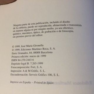 4 LIBROS DE TEMÁTICA RELIGIOSA MUY INTERESANTES