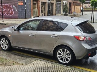 Mazda 3 2010