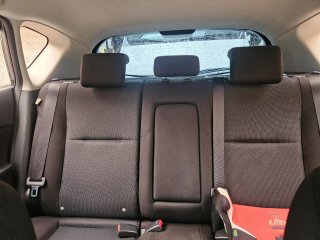 Mazda 3 2010