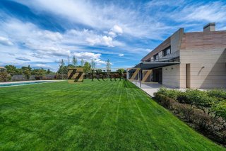 Chalet en alquiler en La Finca en Pozuelo de Alarcón