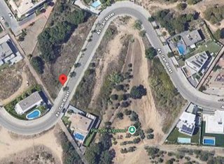 Solar en venta en Casc Antic - Barri dels Pescadors en Lloret de Mar