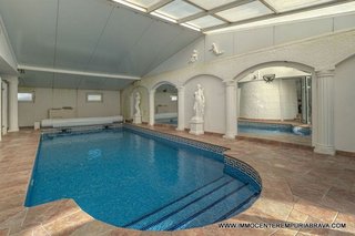 Casa en venta en Empuriabrava en Castelló d´Empúries