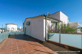 Casa en venta en Empuriabrava en Castelló d´Empúries
