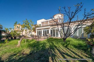Casa en venta en Empuriabrava en Castelló d´Empúries