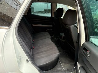 Mazda CX-7 2010