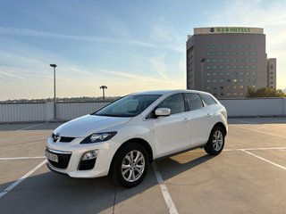 Mazda CX-7 2010