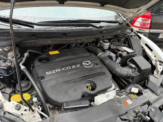 Mazda CX-7 2010