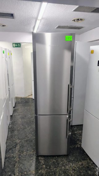 Nevera Liebherr
