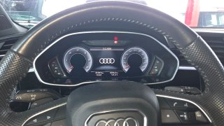 Audi Q3 2019