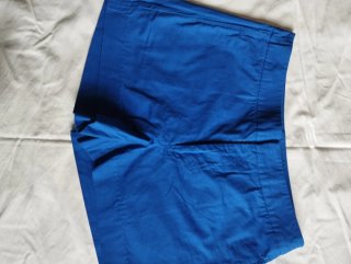 Pantalones cortos Sfera T38