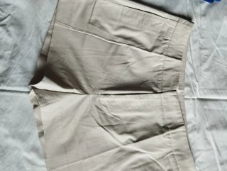 Pantalones cortos Sfera T38
