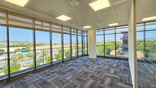 Oficina en alquiler en Zona Industrial en Prat de Llobregat, El