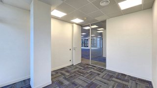 Oficina en alquiler en Zona Industrial en Prat de Llobregat, El